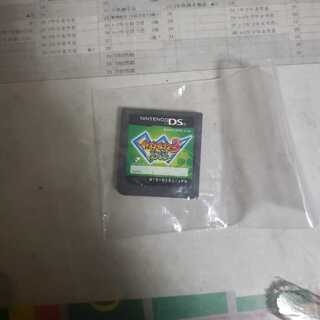 イナズマイレブン3スパーク