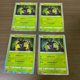 ザルード R 010/068