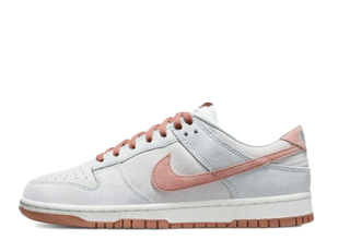 Nike Dunk Low Retro Premium "Fossil Rose Pack" Phantom/Fossil Rose Aura Summit Ho Wight DH7577-001 26cm