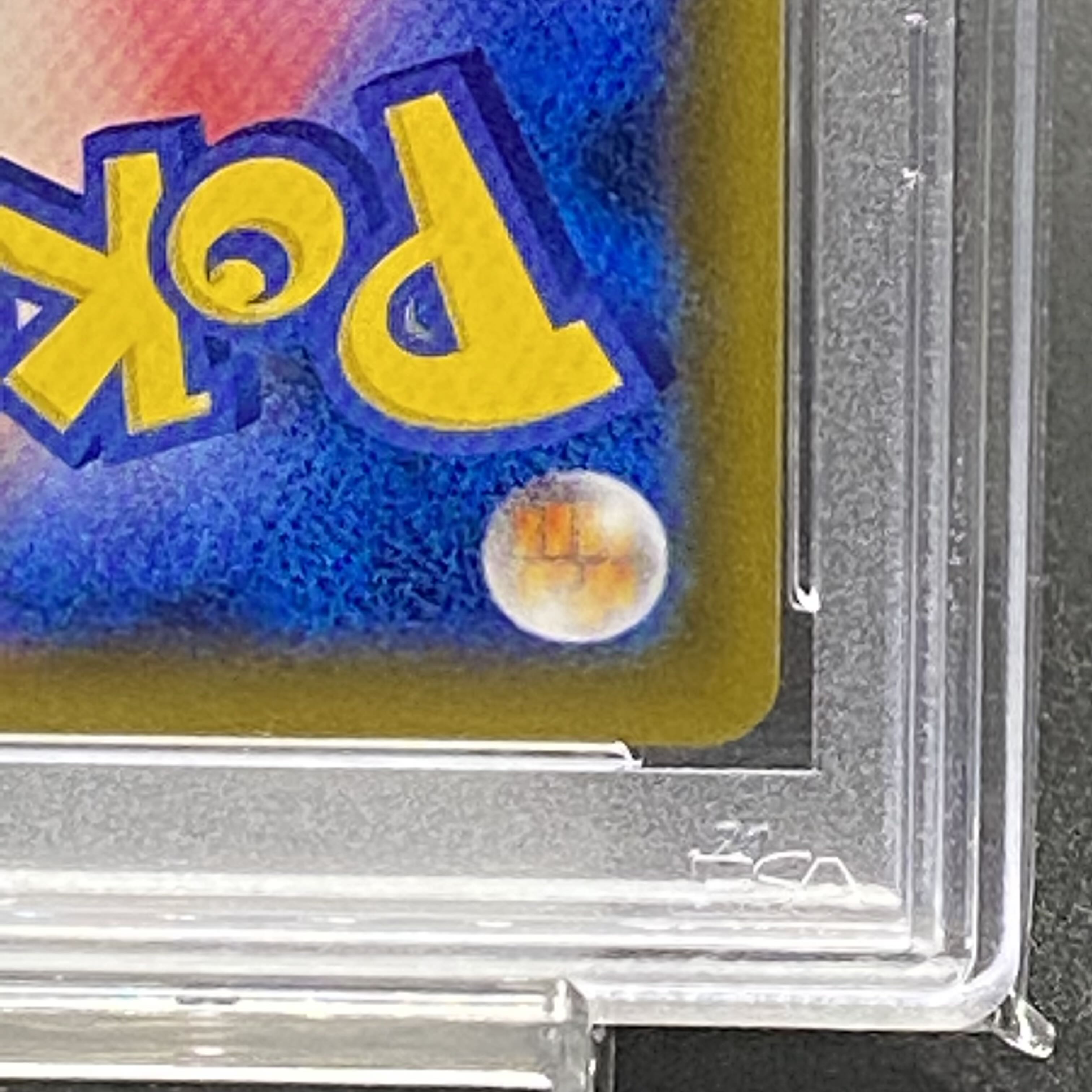 PSA10 Pokemon Center Lady PROMO 069/S-P