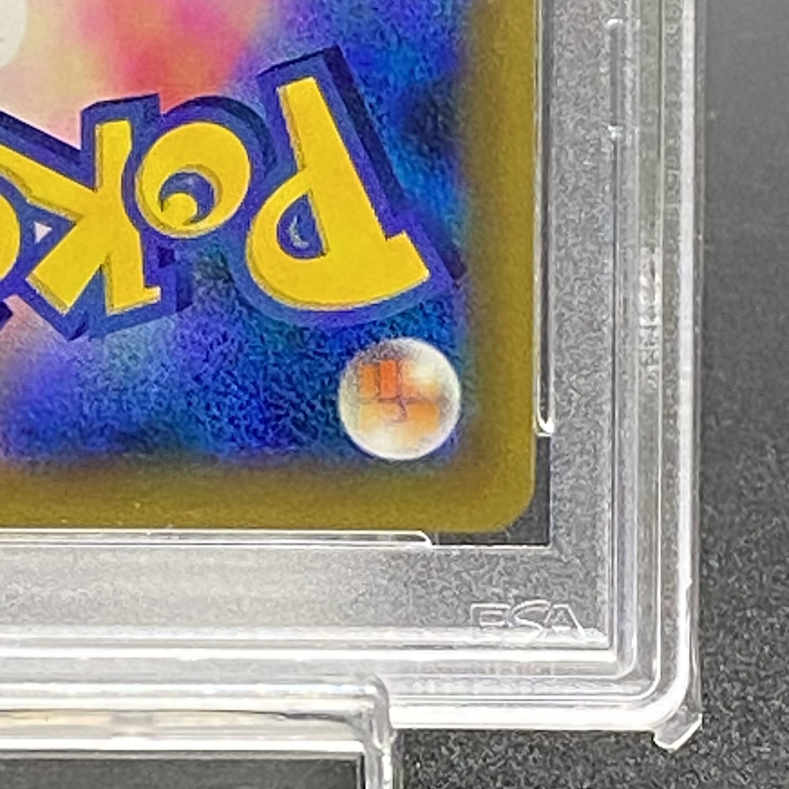 PSA10 Sabrina's Suggestion SR 109/095