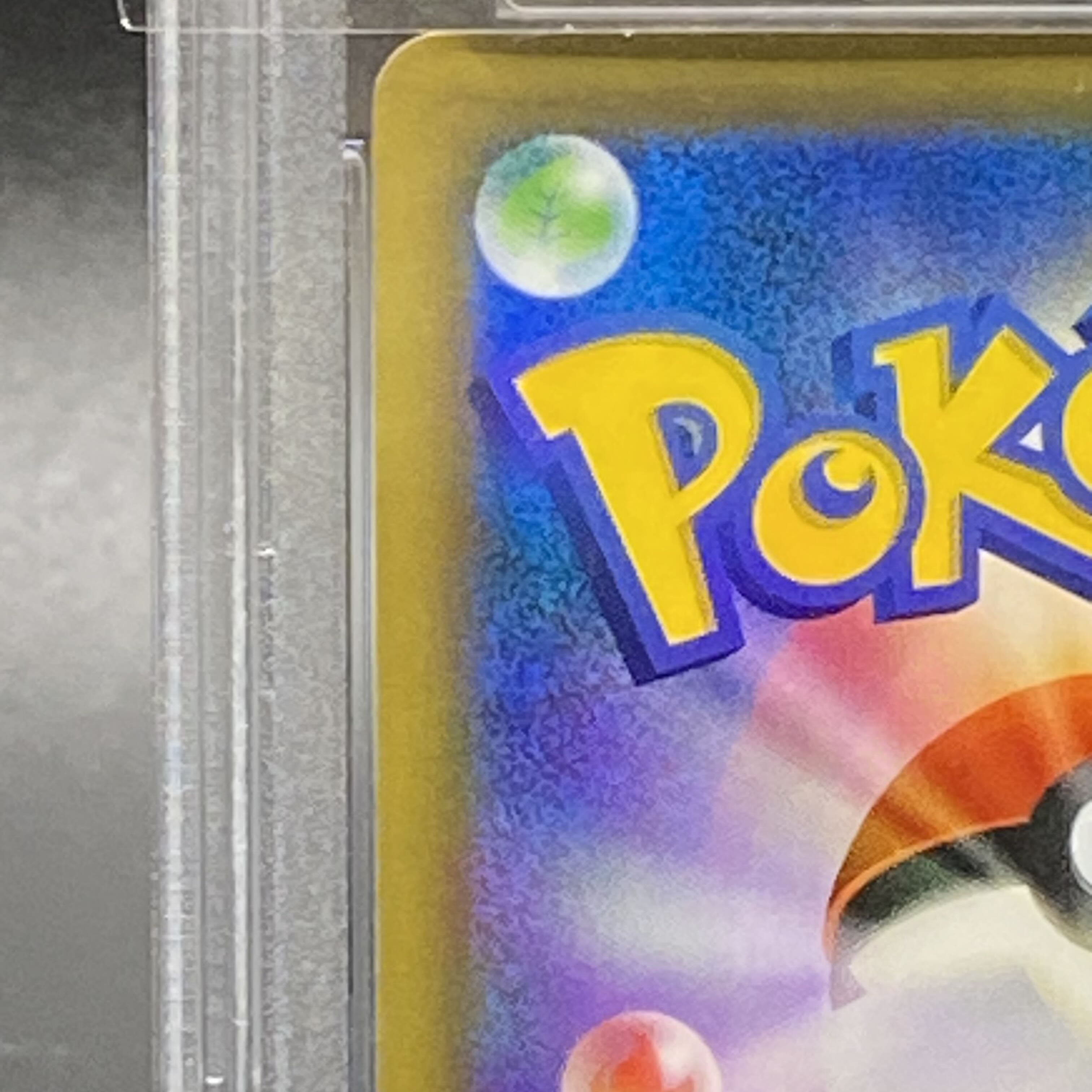 PSA10 Sabrina's Suggestion SR 109/095