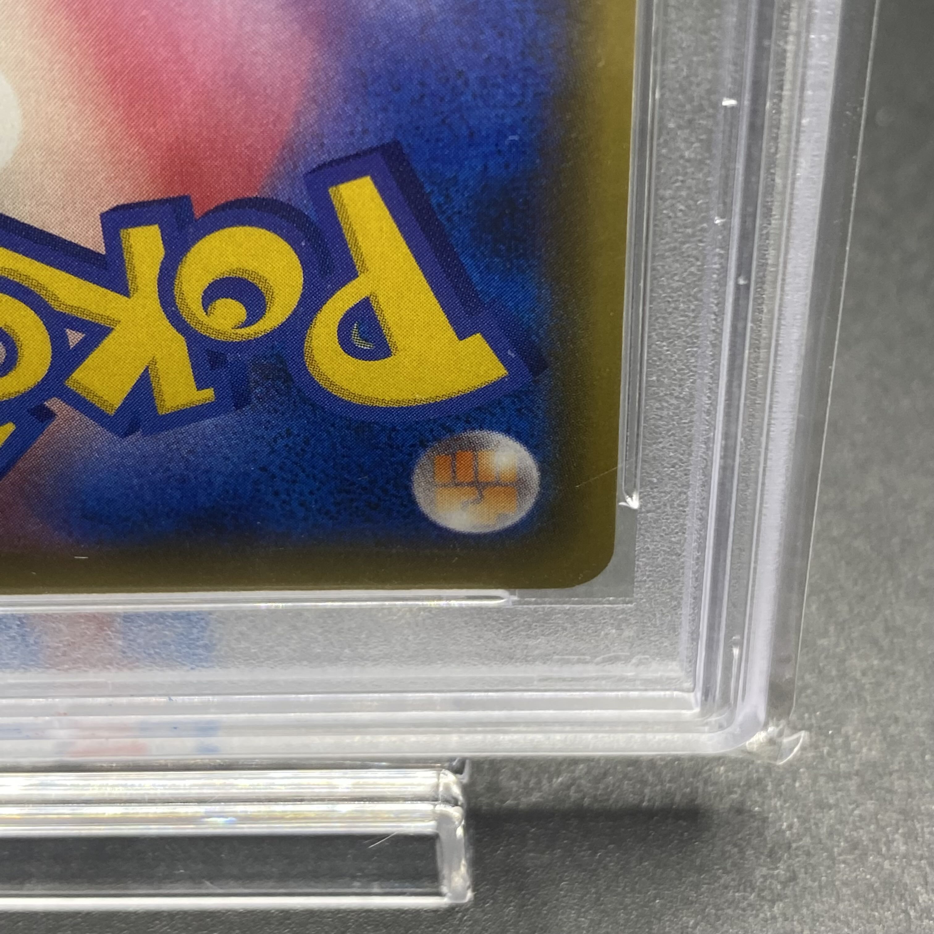 PSA10 ShieldMarnie SR 068/060