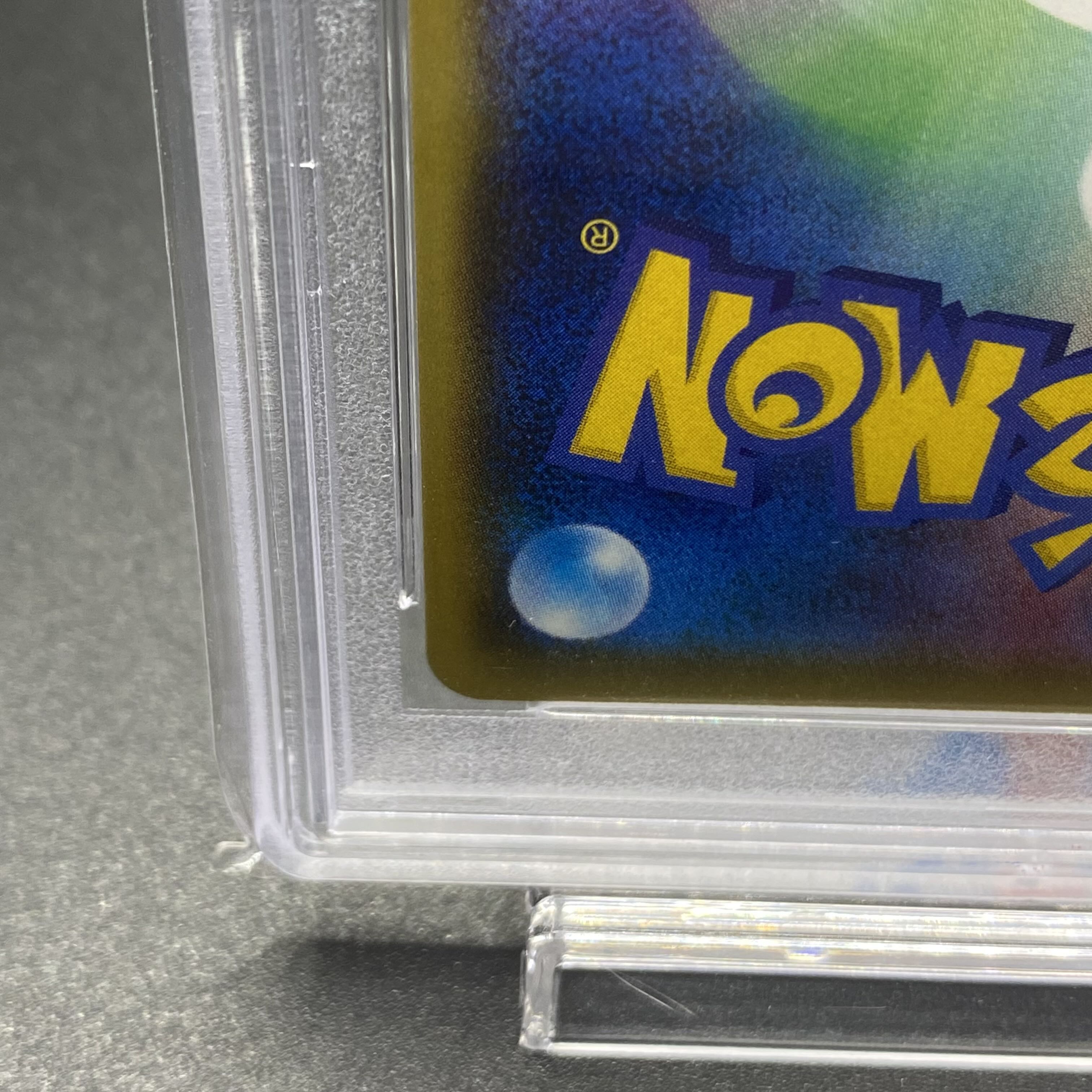 PSA10 ShieldMarnie SR 068/060