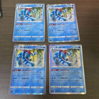 オーダイル R 022/100