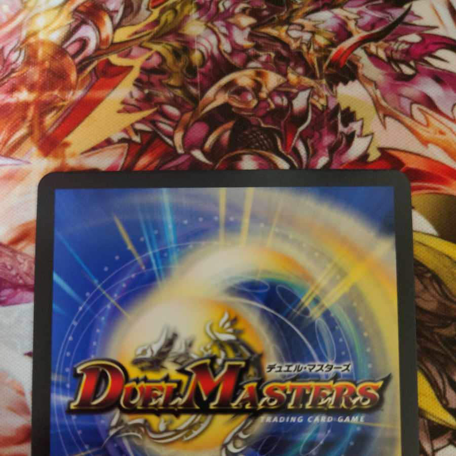 Waterjo Ninth Institute Shakogile (Silver Treasure) SR TR4/TR9