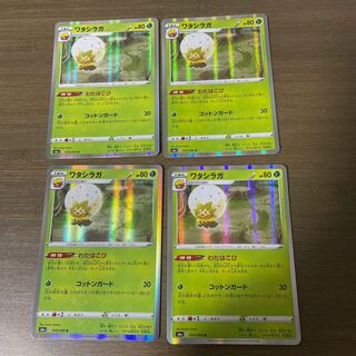 ワタシラガ R 010/069