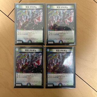 天災 デドダム R 33/75