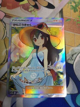 Sightseer SR 192/173