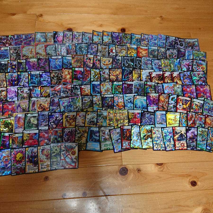 最終値下げ デュエマ ベリースーパーまとめ売り