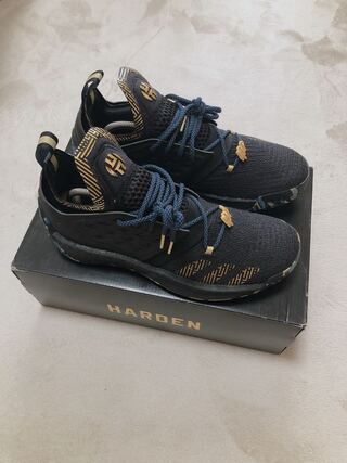 adidas harden vol.2 "mvp" 26.5cm