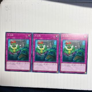 Waking the Dragon Normal JP045