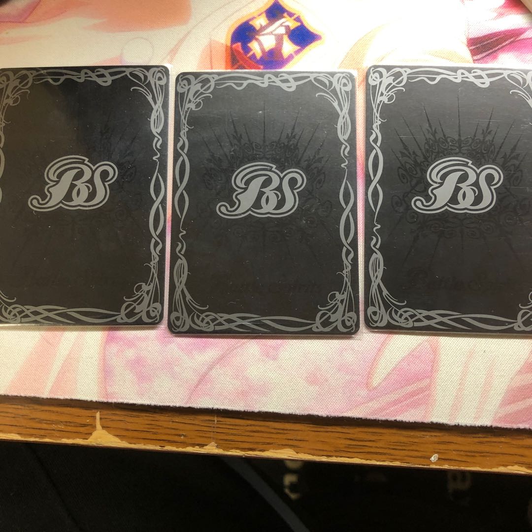 バトスピ　ムトゥードラゴン 1枚