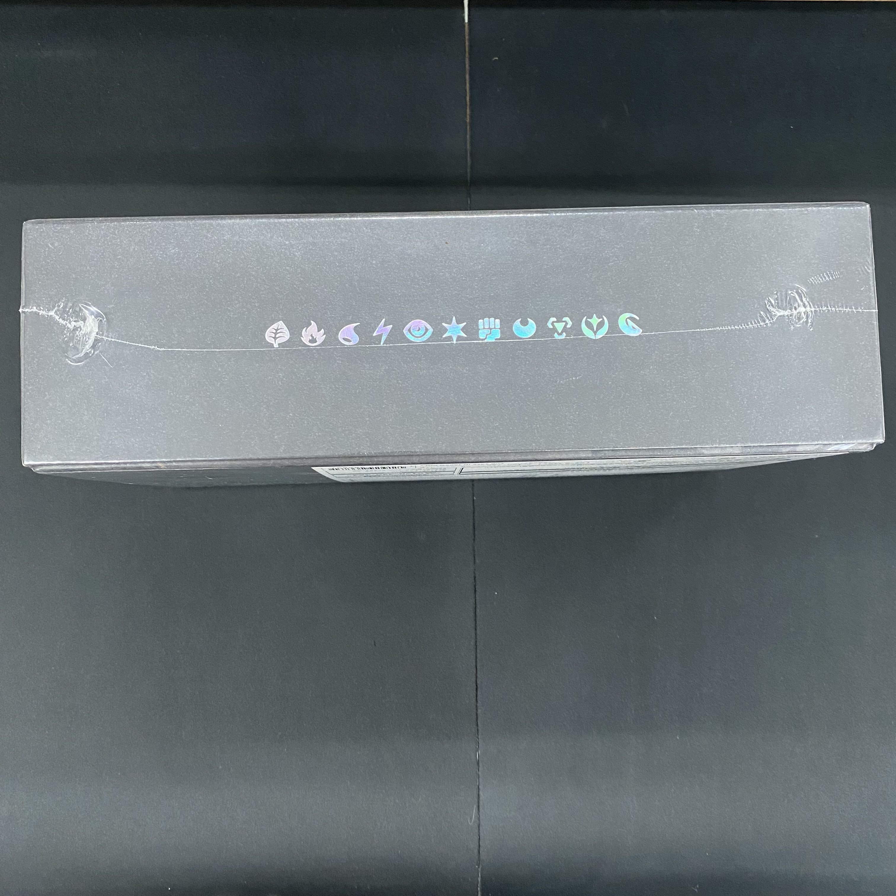 Limited Collection Master Battle Set, unopened box PK-229 1BOX