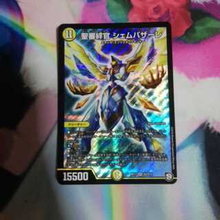 シェムパザーレ 1枚