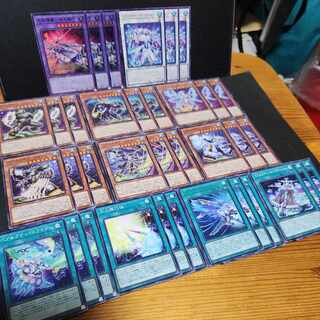 天極輝艦－熊斗竜巧　ベアルクティ－ポーラ=スター　天極輝士－熊斗竜巧α