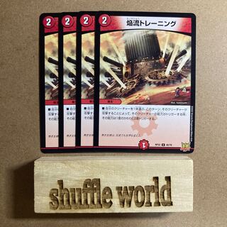 Flame Style Training 20