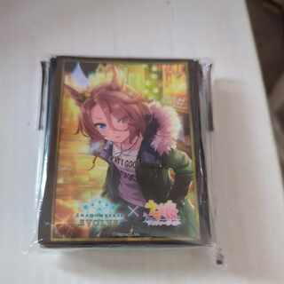 Shadowverse EVOLVE "Narita Taisin" Sleeve unused