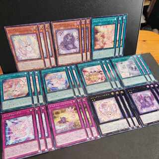 ピュアリィ　デッキパーツ 1枚