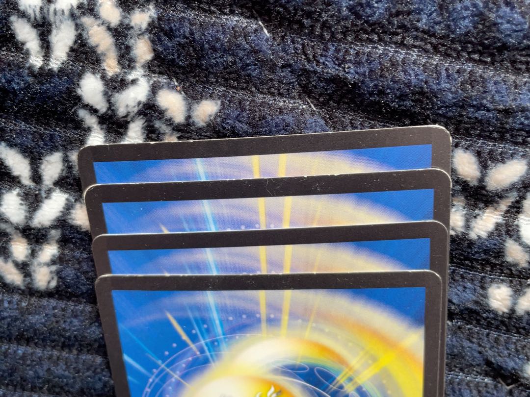 Scramble change R 19/74