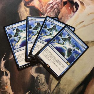 Leyline of Anticipation Day 4 card set