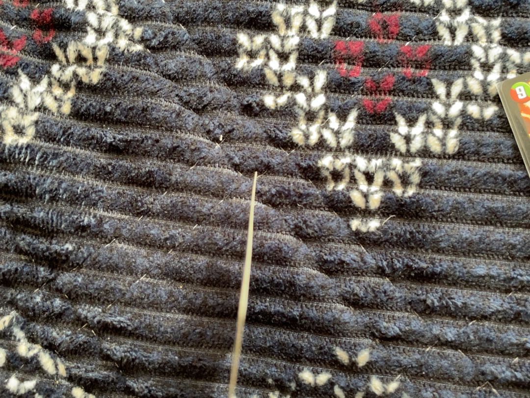 Perfect Problem Opart SR S8/S9