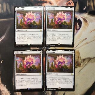 Nyx Lotus Day 4 Sheet Set