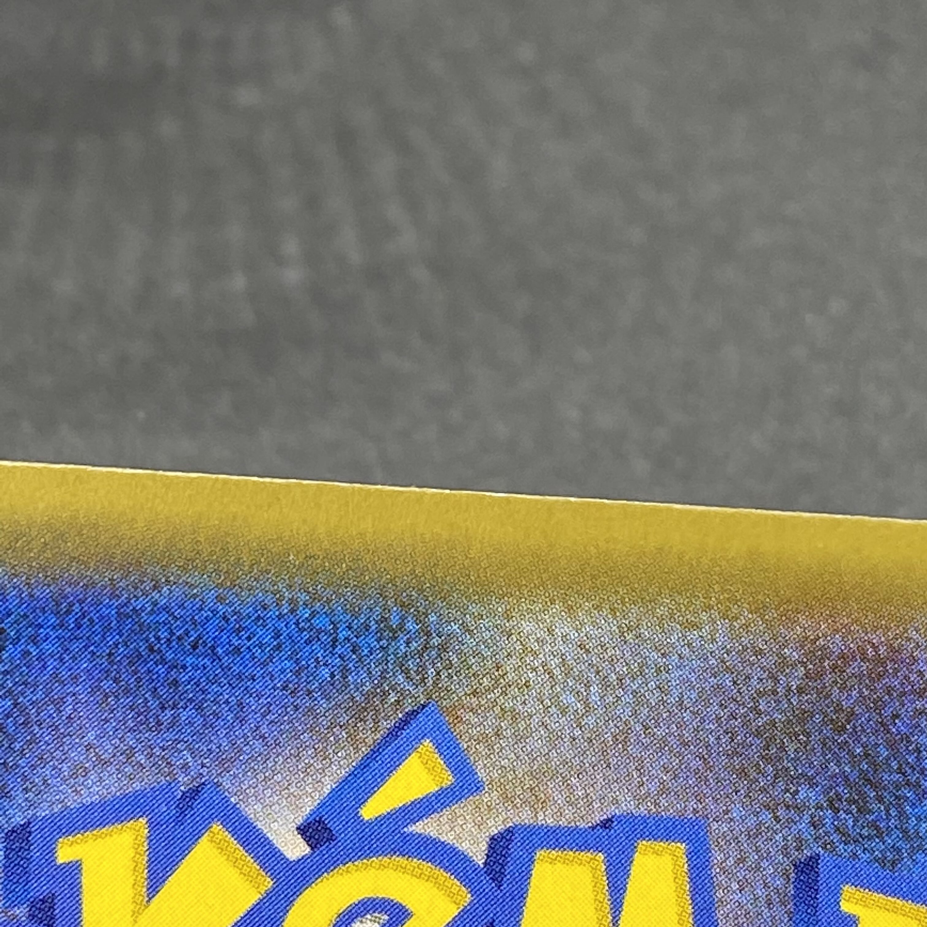 Karin's Beliefs SR 081/070