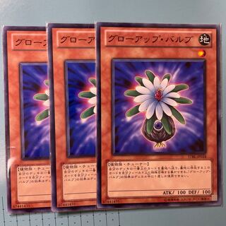 グローアップ・バルブ ノーマル JP018