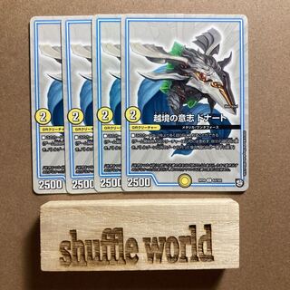 The Will to Cross Borders Donato 41