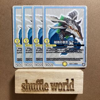 The Will to Cross Borders Donato 43