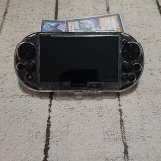 プレイステーションVITA