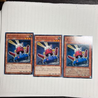 Card Trooper Normal 1枚