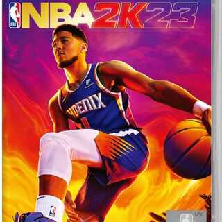 New] 2K Collection NBA 2K23