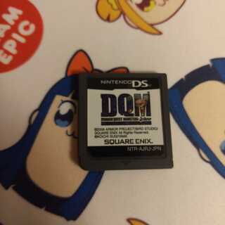 ドラゴンクエストモンスターズ　ジョーカー初代