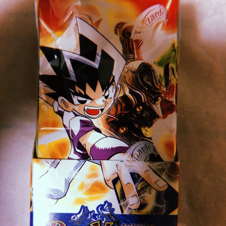 Duel Masters BOX