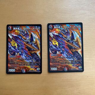 Todoroki Kaisoku X Wild Max SR 1/12