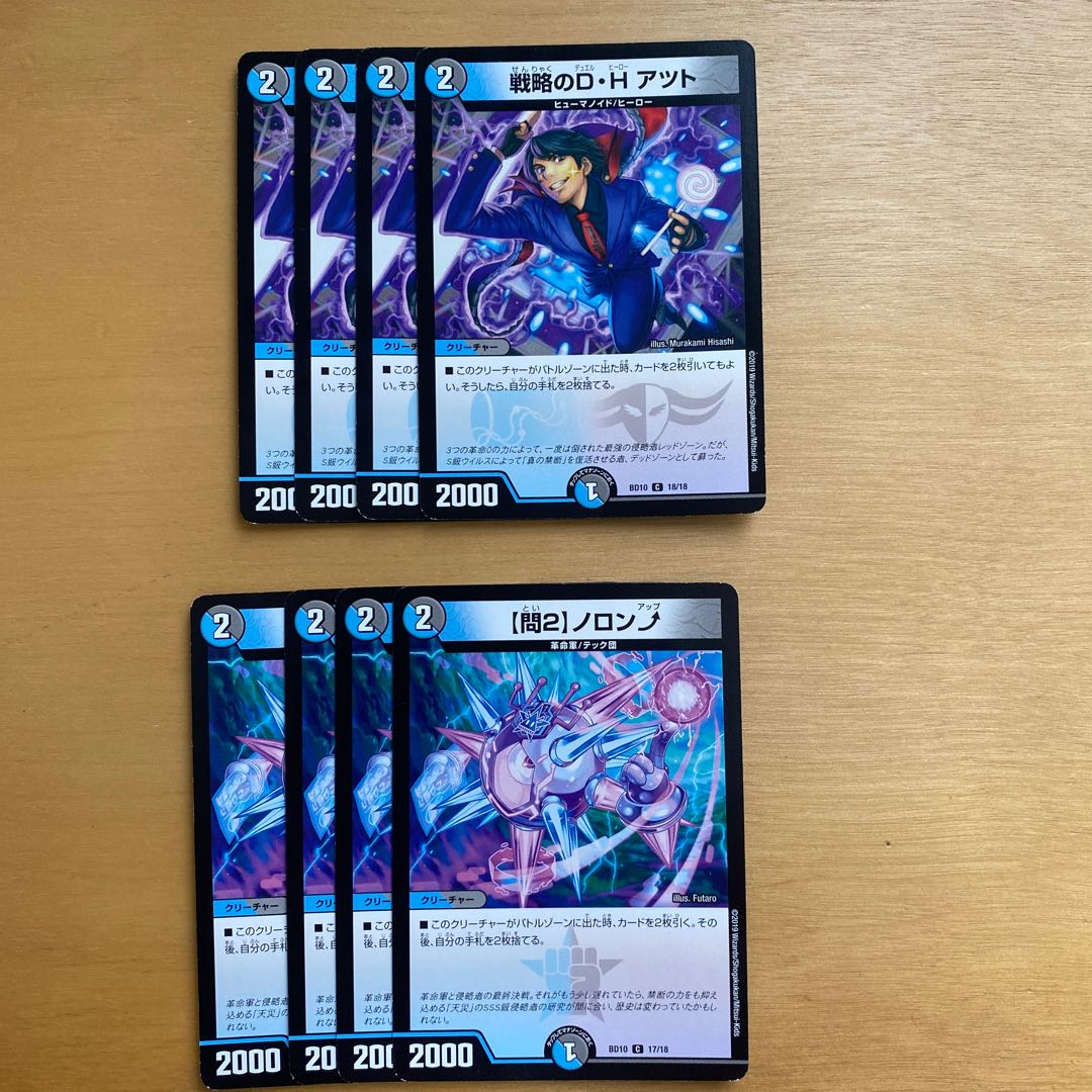 Strategy D. H. Atzutto C 18/18