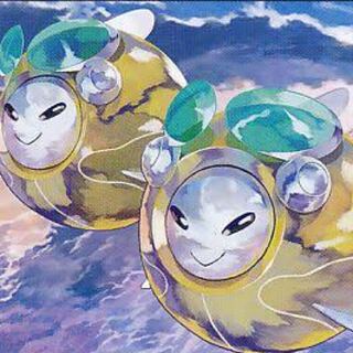 専用 機術士ディール/本日のラッキーナンバー！