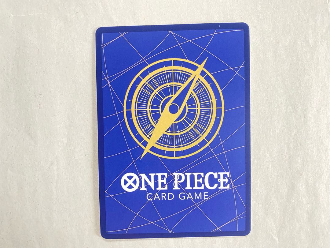 (with loader)One Piece Romance Dawn Shanks Super Parallel