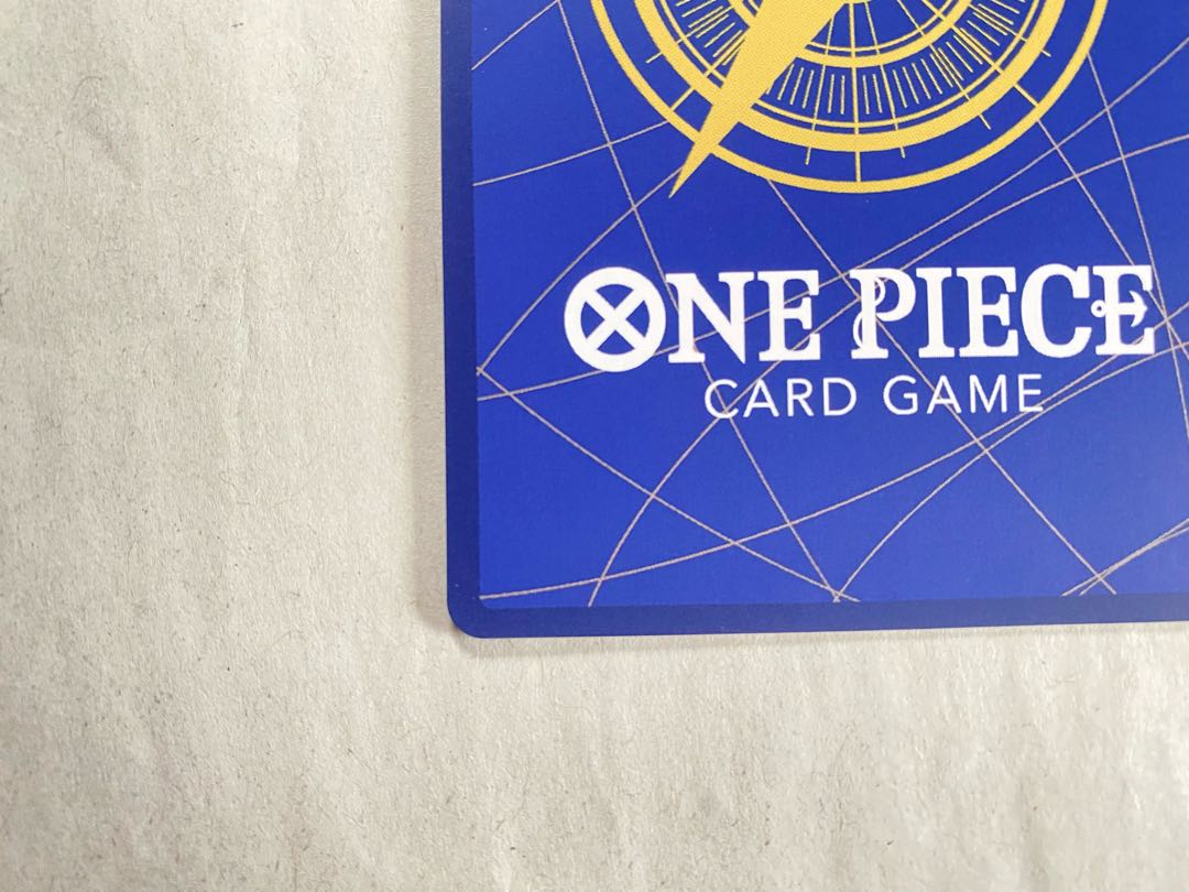 (with loader)One Piece Romance Dawn Shanks Super Parallel