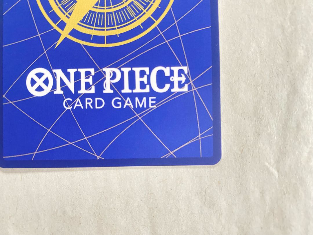 (with loader)One Piece Romance Dawn Shanks Super Parallel