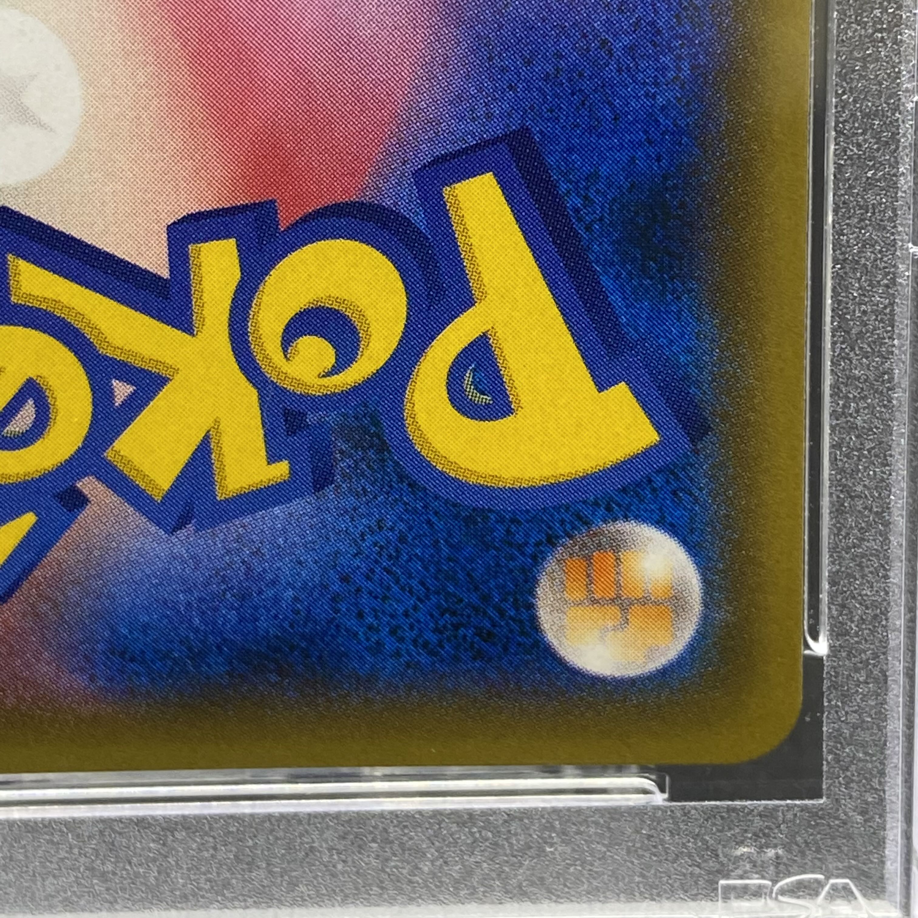 PSA10 Cynthia SR 153/150