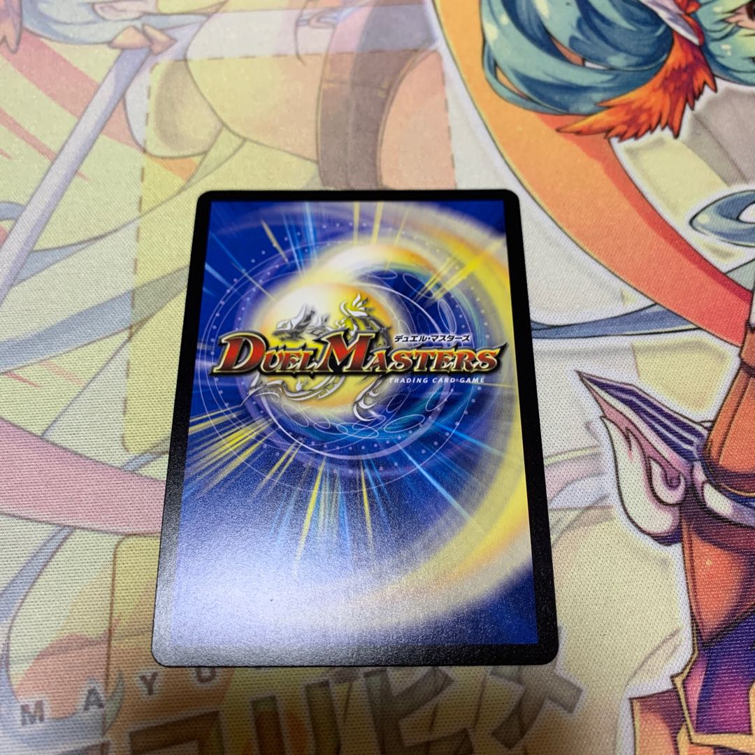 ライトニング・ソードパラディン