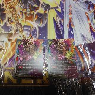 串カツ様専用 ラデイス･ザ･カオス2枚セット