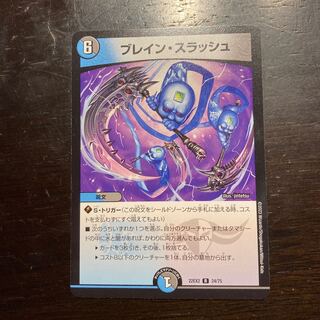 ブレイン・スラッシュ R 24/75