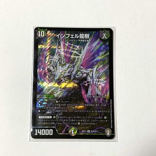 インフェル龍樹