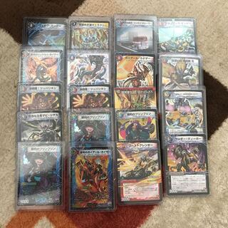 デュエルマスターズ引退