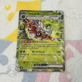 Forretressex RR 005/071