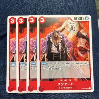 Squared 4 pieces Dress Mahoko